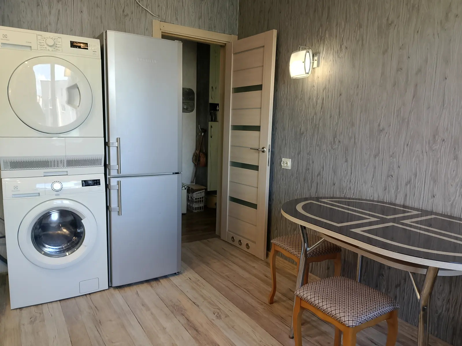Рабочая поверхность кухни