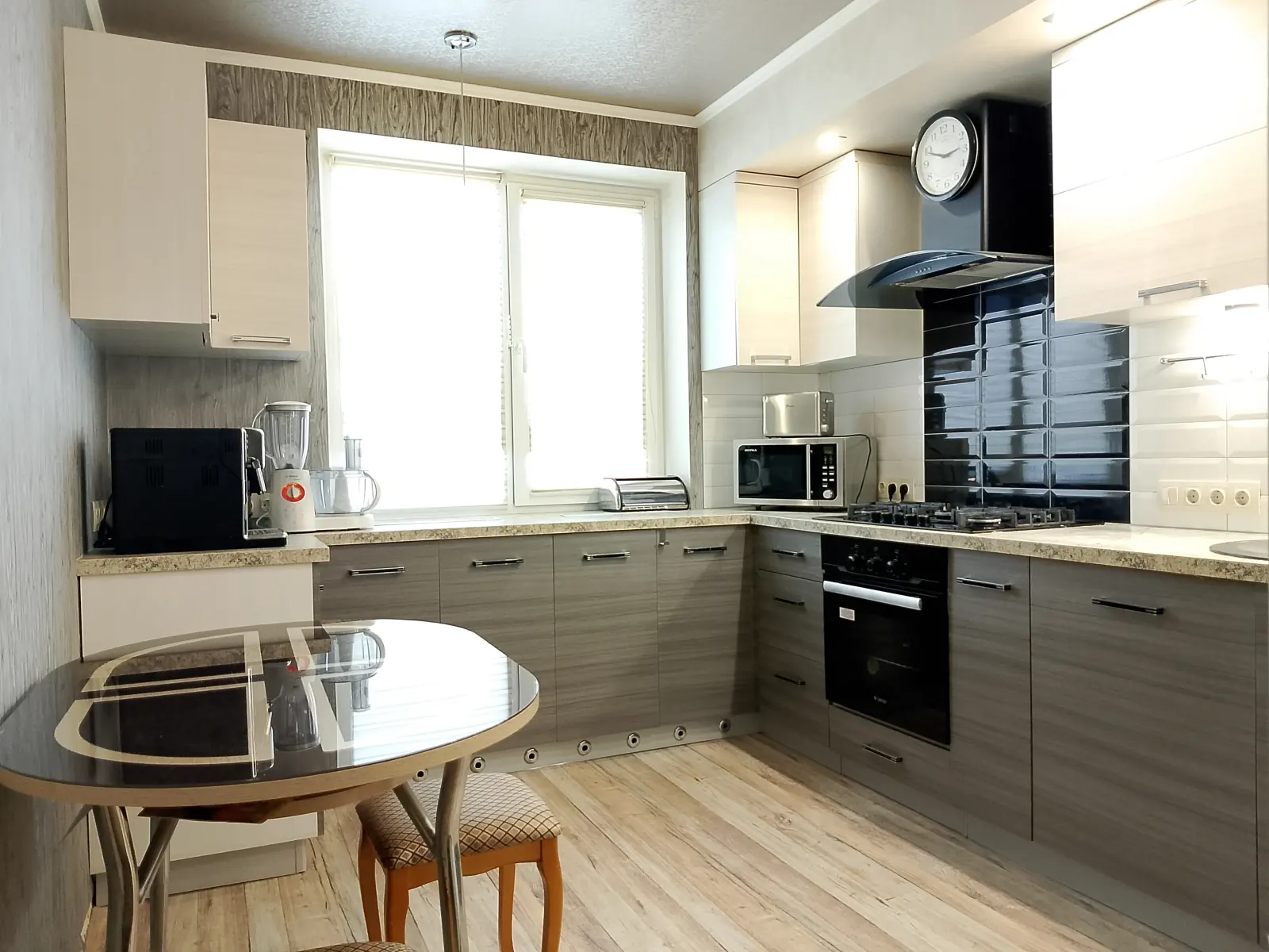 Стиральная и сушильная машины Electrolux